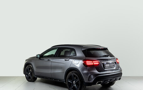 Mercedes-Benz GLA, 2018 год, 2 350 000 рублей, 6 фотография