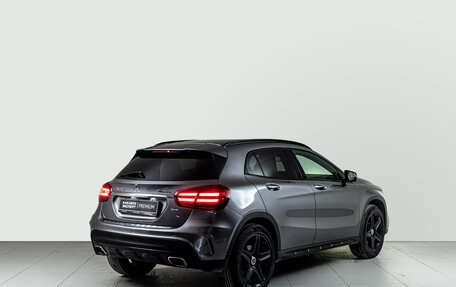 Mercedes-Benz GLA, 2018 год, 2 350 000 рублей, 4 фотография