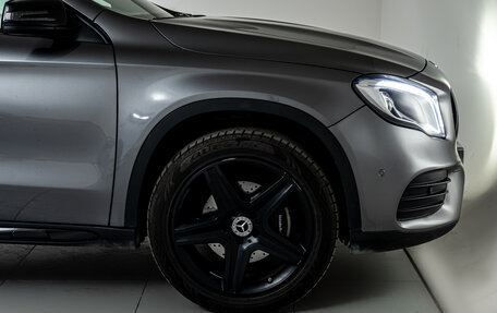 Mercedes-Benz GLA, 2018 год, 2 350 000 рублей, 8 фотография
