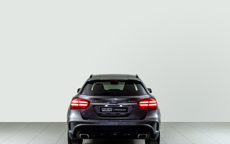 Mercedes-Benz GLA, 2018 год, 2 350 000 рублей, 5 фотография