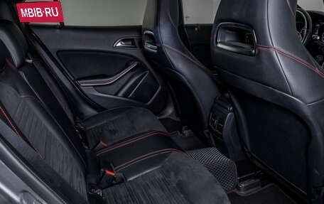 Mercedes-Benz GLA, 2018 год, 2 350 000 рублей, 12 фотография