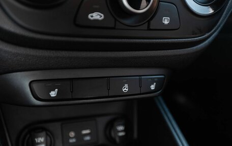 Hyundai Solaris II рестайлинг, 2018 год, 800 000 рублей, 16 фотография