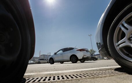 Hyundai Solaris II рестайлинг, 2018 год, 800 000 рублей, 8 фотография