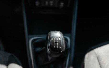 Hyundai Solaris II рестайлинг, 2018 год, 800 000 рублей, 18 фотография