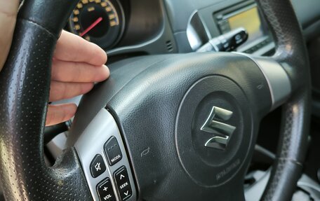 Suzuki SX4 II рестайлинг, 2011 год, 1 090 000 рублей, 11 фотография