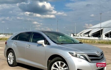 Toyota Venza I, 2013 год, 1 800 000 рублей, 3 фотография