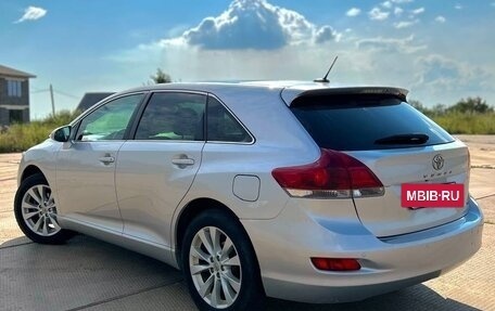 Toyota Venza I, 2013 год, 1 800 000 рублей, 5 фотография