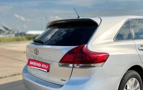 Toyota Venza I, 2013 год, 1 800 000 рублей, 7 фотография