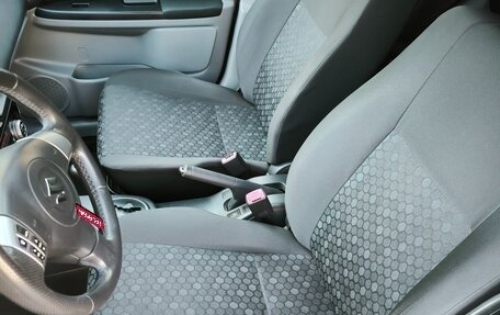 Suzuki SX4 II рестайлинг, 2011 год, 1 090 000 рублей, 12 фотография