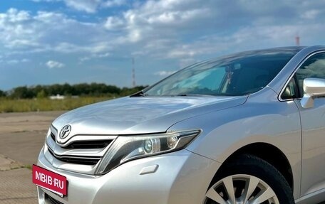 Toyota Venza I, 2013 год, 1 800 000 рублей, 6 фотография