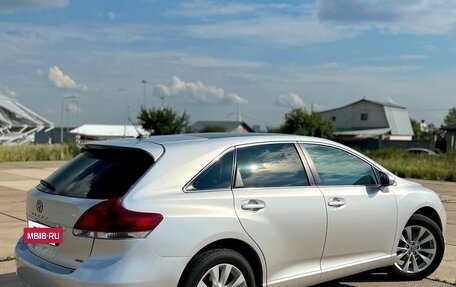 Toyota Venza I, 2013 год, 1 800 000 рублей, 4 фотография