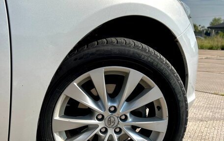 Toyota Venza I, 2013 год, 1 800 000 рублей, 17 фотография