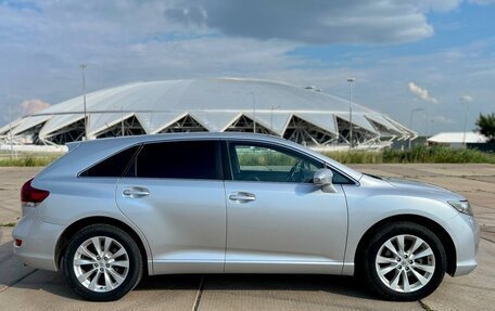 Toyota Venza I, 2013 год, 1 800 000 рублей, 18 фотография