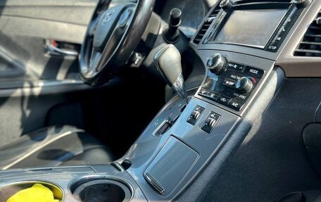 Toyota Venza I, 2013 год, 1 800 000 рублей, 25 фотография