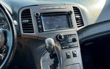 Toyota Venza I, 2013 год, 1 800 000 рублей, 21 фотография
