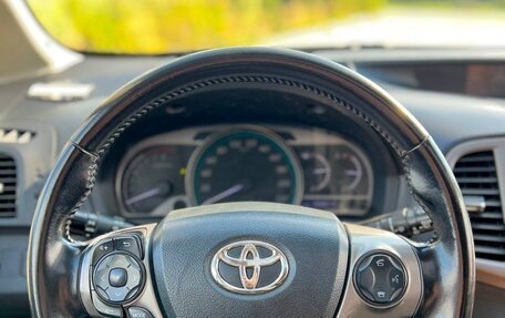 Toyota Venza I, 2013 год, 1 800 000 рублей, 20 фотография