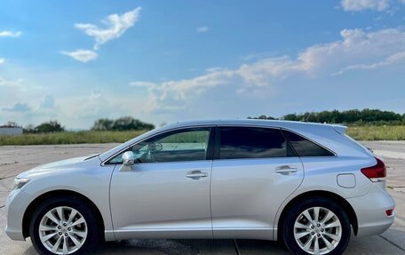 Toyota Venza I, 2013 год, 1 800 000 рублей, 19 фотография