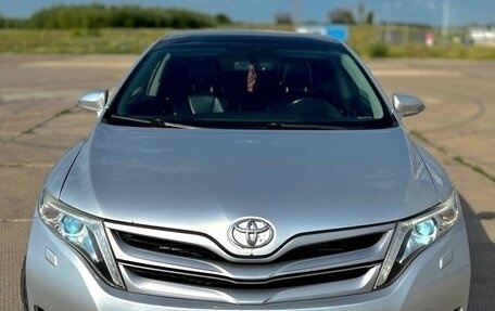 Toyota Venza I, 2013 год, 1 800 000 рублей, 13 фотография