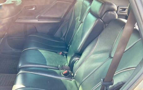 Toyota Venza I, 2013 год, 1 800 000 рублей, 26 фотография