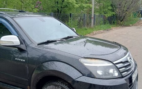 Great Wall Hover H3 I, 2014 год, 400 000 рублей, 2 фотография