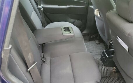 Mitsubishi Space Star I рестайлинг, 2004 год, 230 000 рублей, 20 фотография