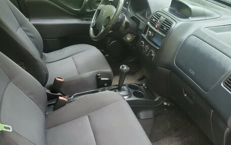 Mitsubishi Space Star I рестайлинг, 2004 год, 230 000 рублей, 22 фотография