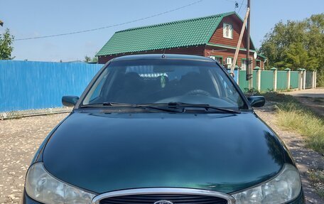 Ford Mondeo II, 1998 год, 263 000 рублей, 2 фотография