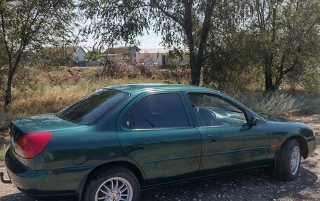 Ford Mondeo II, 1998 год, 263 000 рублей, 4 фотография