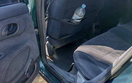 Ford Mondeo II, 1998 год, 263 000 рублей, 11 фотография