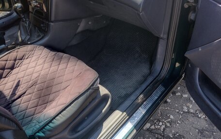 Ford Mondeo II, 1998 год, 263 000 рублей, 10 фотография