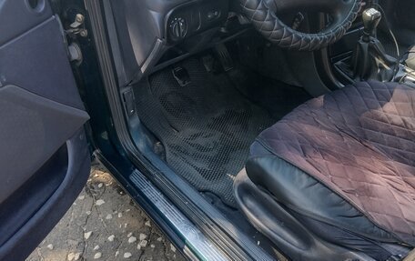 Ford Mondeo II, 1998 год, 263 000 рублей, 13 фотография