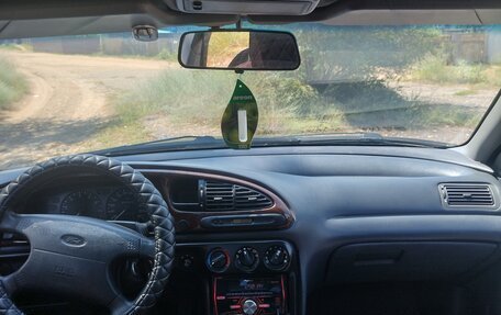 Ford Mondeo II, 1998 год, 263 000 рублей, 6 фотография