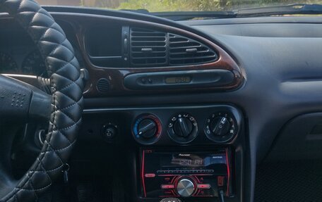 Ford Mondeo II, 1998 год, 263 000 рублей, 7 фотография
