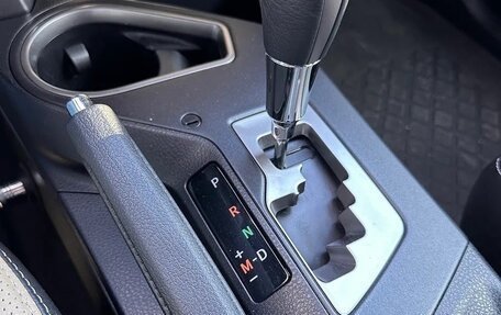 Toyota RAV4, 2018 год, 1 800 000 рублей, 18 фотография