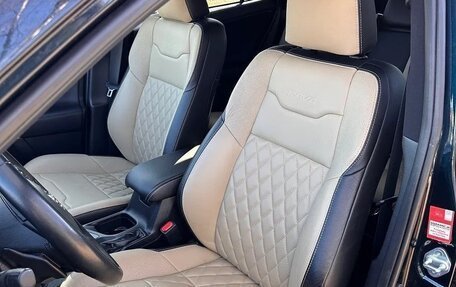 Toyota RAV4, 2018 год, 1 800 000 рублей, 20 фотография