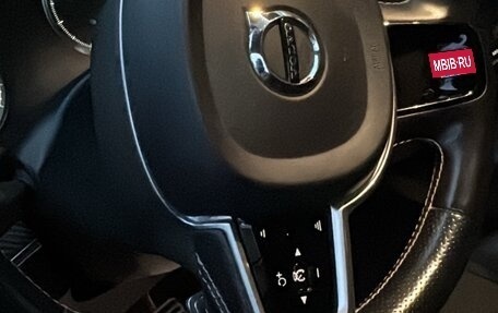 Volvo XC90 II рестайлинг, 2019 год, 4 400 000 рублей, 3 фотография