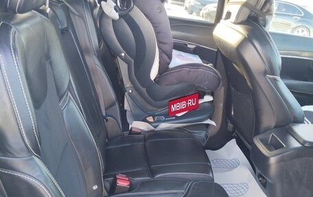 Volvo XC90 II рестайлинг, 2019 год, 4 400 000 рублей, 18 фотография