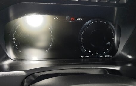 Volvo XC90 II рестайлинг, 2019 год, 4 400 000 рублей, 33 фотография