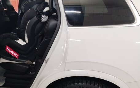 Volvo XC90 II рестайлинг, 2019 год, 4 400 000 рублей, 32 фотография