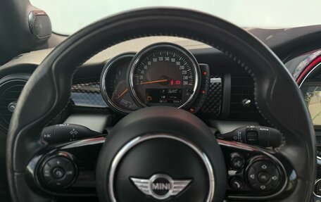 MINI Cabrio, 2017 год, 2 300 000 рублей, 10 фотография