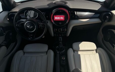 MINI Cabrio, 2017 год, 2 300 000 рублей, 7 фотография