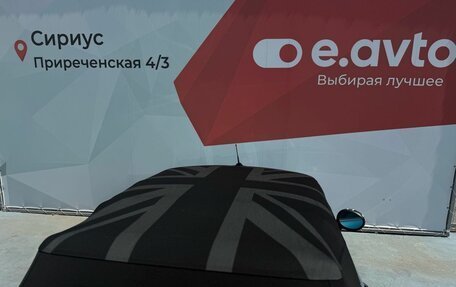 MINI Cabrio, 2017 год, 2 300 000 рублей, 17 фотография