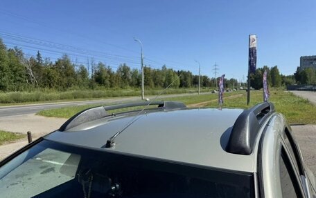 Renault Duster I рестайлинг, 2014 год, 850 000 рублей, 7 фотография