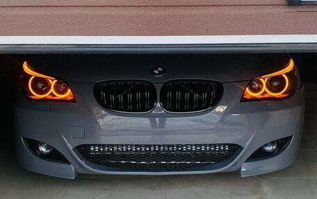 BMW 5 серия, 2005 год, 1 650 000 рублей, 15 фотография