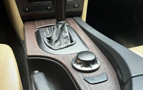 BMW 5 серия, 2005 год, 1 650 000 рублей, 26 фотография