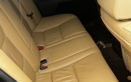 BMW 5 серия, 2005 год, 1 650 000 рублей, 32 фотография