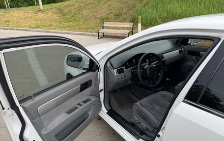 Chevrolet Lacetti, 2012 год, 550 000 рублей, 3 фотография