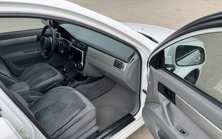 Chevrolet Lacetti, 2012 год, 550 000 рублей, 2 фотография