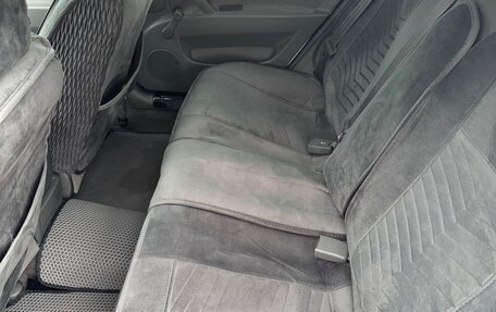 Chevrolet Lacetti, 2012 год, 550 000 рублей, 5 фотография