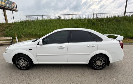 Chevrolet Lacetti, 2012 год, 550 000 рублей, 13 фотография